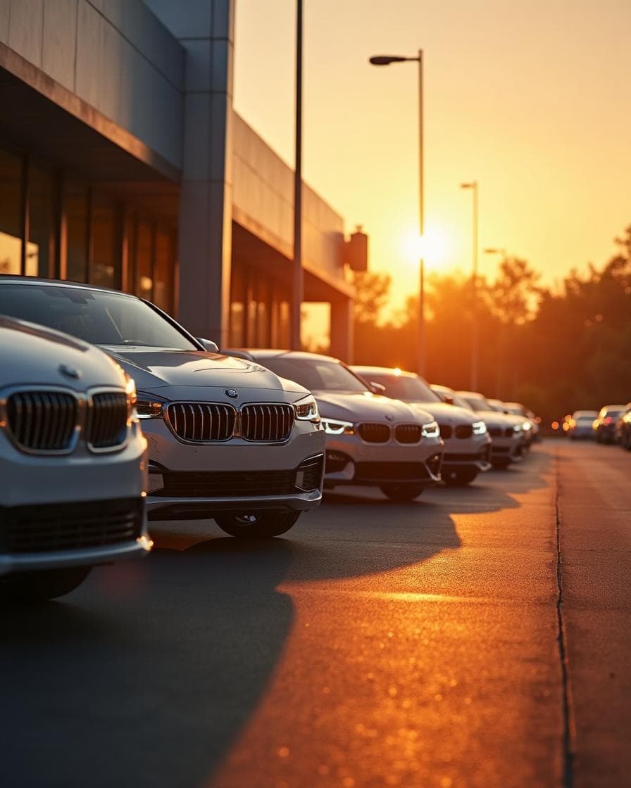 The Driveway Membership